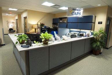 Counseling Center Image